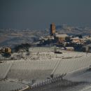 Winter in Barbaresco